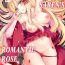 Masterbation Saren no Love Rose- Princess connect hentai Heels