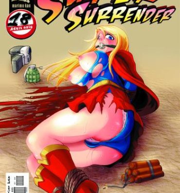 Free Rough Sex Super Surrender- Superman hentai Animated