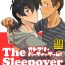 Fucking Girls The sleepover game!- Voltron hentai Brother Sister