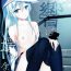 Super Hot Porn Zankyou wa Haruka naredo- Kantai collection hentai Amature Sex