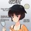 Satin The Nabiki's Quest 01- Ranma 12 hentai Petite Girl Porn
