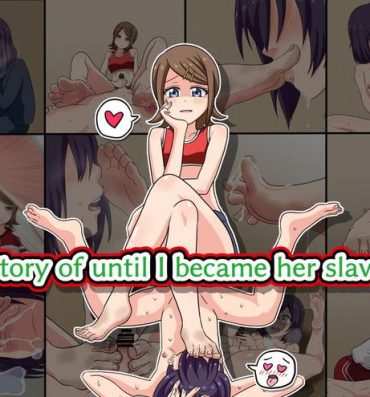 Pretty [Mitari Gakuen (Nush)] ~Story of until I became her slave~ [Digital] Celeb