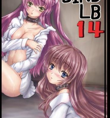 From BindLB14- Little busters hentai Egypt