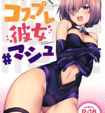 Publico Cosplay Kanojo #Mash- Fate grand order hentai 18 Year Old
