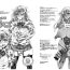 Licking Futanari XX Zona-chan- Original hentai Red Head