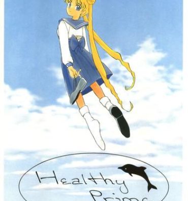 Fucking Sex Healthy Prime The Beginning- Sailor moon hentai She