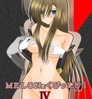 Masturbandose Melon Ni Kubittake! 4- Tales of the abyss hentai Sexo Anal