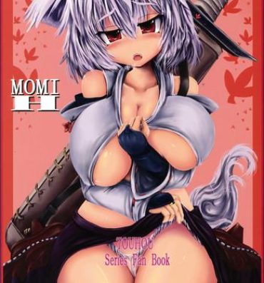 Sexo Anal Momi H- Touhou project hentai Colombia