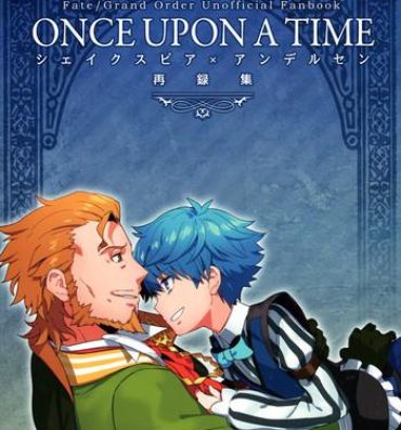 Rebolando ONCE UPON A TIME- Fate grand order hentai Free Amateur