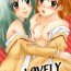 Mallu Re:LOVELY- To love ru hentai Gay Outdoor