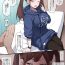 Exposed Twitter Twinta Musume Omake Manga- Original hentai Fuck Pussy