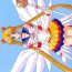 Free Fucking Watashi no Megami-sama- Sailor moon hentai Girl Girl