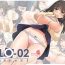Pure18 DLO-02 Kare to no Yakusoku 2 Horny Sluts