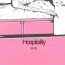 Titten Hospitality- Gundam seed destiny hentai Gay 3some