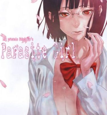Hardcore Porn Free Parasite Girl + Omake Ori Hon- Durarara hentai Negao