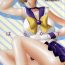 Nasty Harukasu- Sailor moon hentai Blackcock