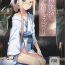 Mamando Kaihouteki Onsen Abby- Fate grand order hentai Picked Up
