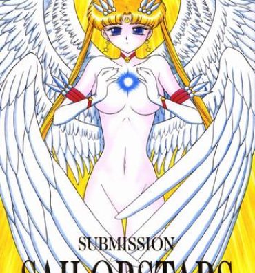 Alternative SUBMISSION SAILOR STARS- Sailor moon hentai Italiana