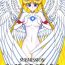 Alternative SUBMISSION SAILOR STARS- Sailor moon hentai Italiana