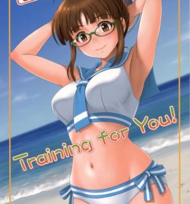 Gay Toys Training for You!- The idolmaster hentai Shoplifter