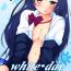 Two white day- Love live hentai For