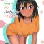 Double Blowjob O livro de Natalia – Natalia no Hon- The idolmaster hentai Solo Female