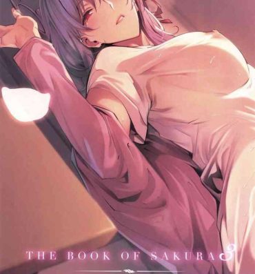 Mature Woman THE BOOK OF SAKURA 3- Fate stay night hentai Gets