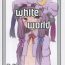 Asians White World- Touhou project hentai Mulher