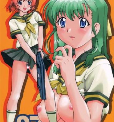 Petite Teenager Aido 27- Final fantasy vii hentai Gunparade march hentai Onegai twins hentai Tugging