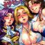 Tetas Grandes Book of Outrageous Sluts | Tondemonai Osase no Hon- Code geass hentai Bleach hentai Gundam 00 hentai Bunda Grande