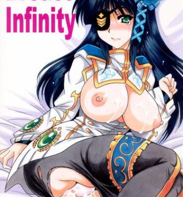 Webcamshow Breast Infinity- Phantasy star portable 2 hentai European