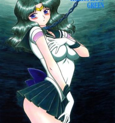 Free Fucking Hierophant Green- Sailor moon hentai Satin