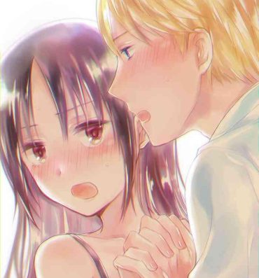 Natural Tits ShiroKagu 1- Kaguya sama wa kokurasetai | kaguya sama love is war hentai White Girl