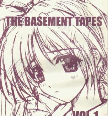 Sexy The Basement Tapes Vol.1- Pia carrot hentai With you hentai Free Blow Job Porn