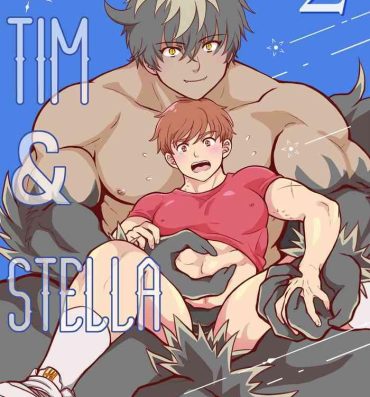 Ffm Tim & Stella 2 Balls