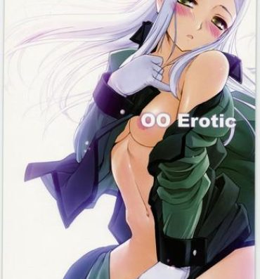 Gay Cumshot 00 Erotic- Gundam 00 hentai Culito