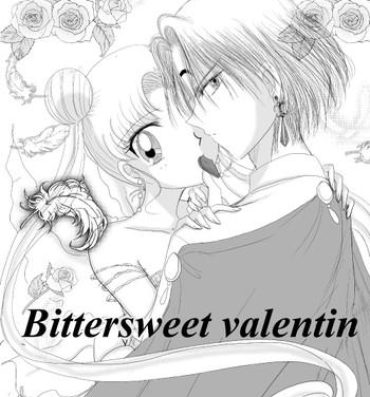Pornstar Bittersweet Valentin- Sailor moon hentai Parties