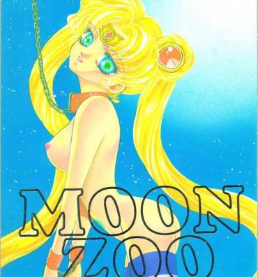 Sem Camisinha MOON ZOO- Sailor moon | bishoujo senshi sailor moon hentai Nurumassage