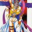 Redbone Ponchi Giga- Digimon hentai Bisex