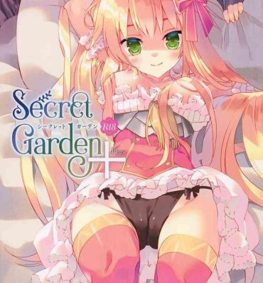 Amature Porn Secret Garden Plus- Flower knight girl hentai Step Brother