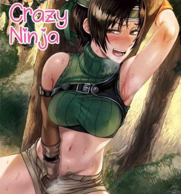 Gay Bukkake Shinobi no Musume wa Ijiritai Zakari | Shlick-Crazy Ninja- Final fantasy vii hentai Woman Fucking