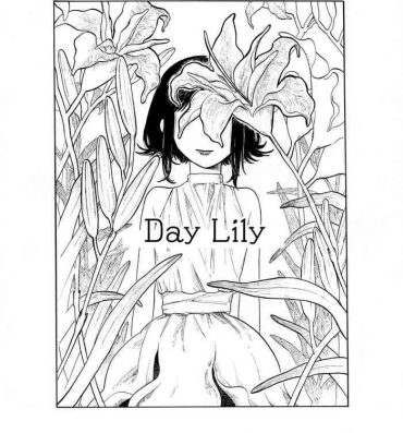 Cuck Day Lily- Original hentai Hooker