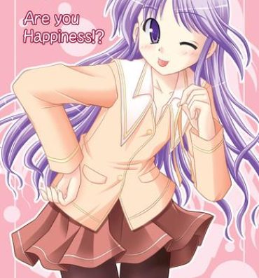 Eurobabe Are you Hapiness!?- Happiness hentai Worship