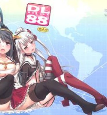 Cogiendo D.L. action 88- Kantai collection hentai Best Blowjobs