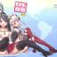 Cogiendo D.L. action 88- Kantai collection hentai Best Blowjobs