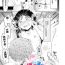 Boyfriend Fella & Gokkun Sareru Otokonoko 4P Manga- Original hentai Eating
