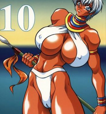 Gay Domination m's 10- Street fighter hentai Glamcore