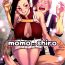 Cuckolding Momo x Shiro- My hero academia | boku no hero academia hentai Namorada