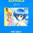 Dicks Echoes- Neon genesis evangelion hentai Sailor moon hentai Victory gundam hentai Boy Fuck Girl