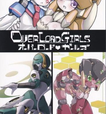 Anal Fuck Overload Girls- Medabots hentai Blackdick